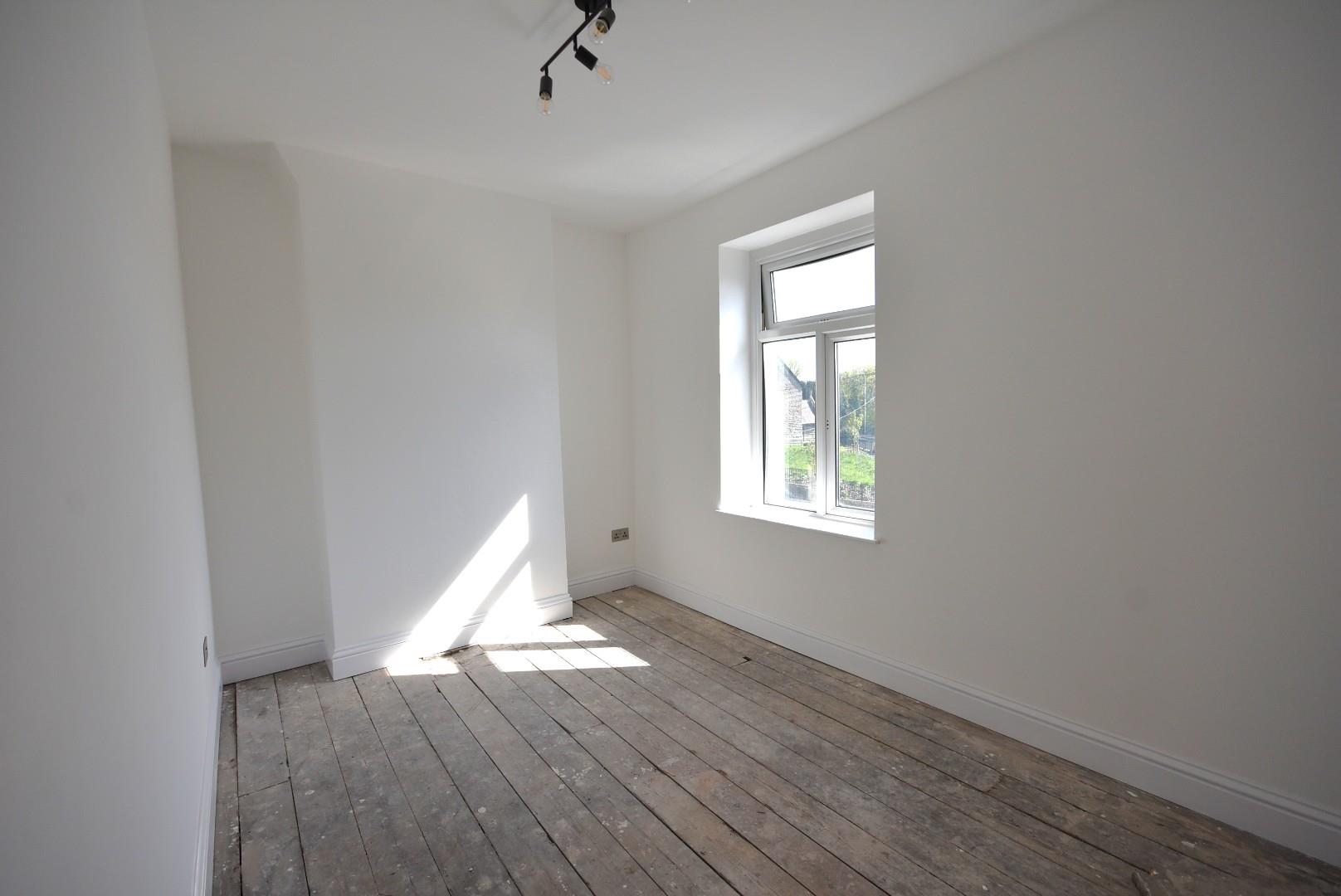 1 Hill Terrace, Penarth, CF64 1HA